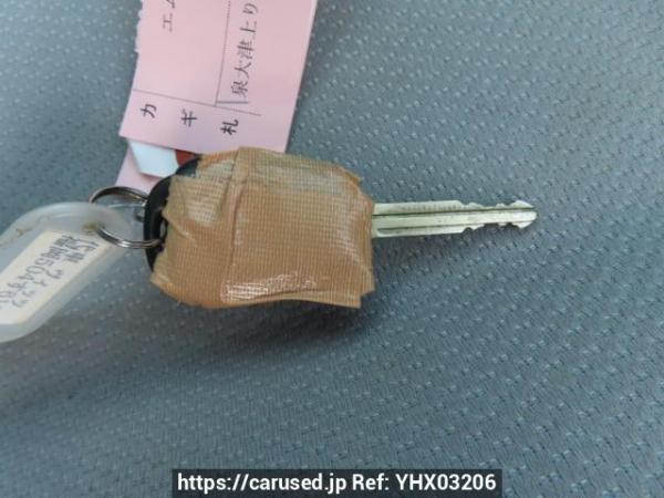 Used 2012 AT toyota vitz NSP130 Image[28]