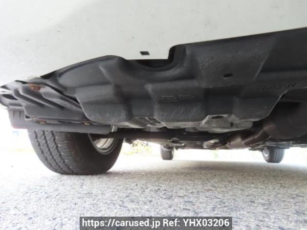 Used 2012 AT toyota vitz NSP130 Image[34]