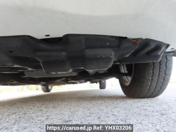 Used 2012 AT toyota vitz NSP130 Image[35]