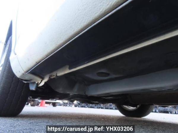 Used 2012 AT toyota vitz NSP130 Image[36]