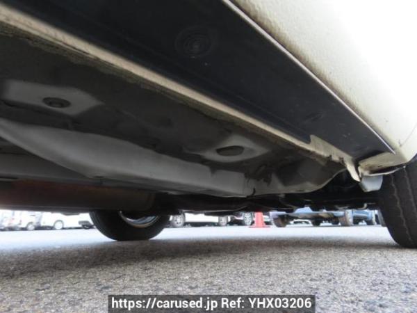 Used 2012 AT toyota vitz NSP130 Image[37]