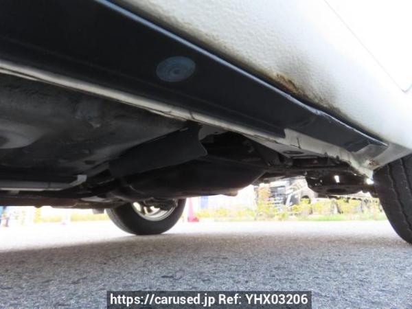 Used 2012 AT toyota vitz NSP130 Image[39]