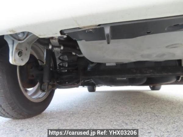 Used 2012 AT toyota vitz NSP130 Image[40]