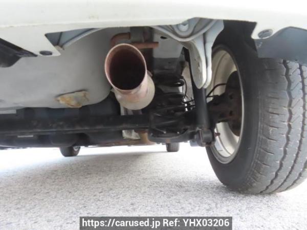 Used 2012 AT toyota vitz NSP130 Image[41]