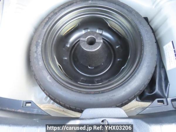 Used 2012 AT toyota vitz NSP130 Image[43]
