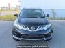 Used 2012 AT nissan murano TZ51 Image[1]