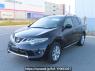 Used 2012 AT nissan murano TZ51 Image[2]