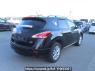 Used 2012 AT nissan murano TZ51 Image[6]