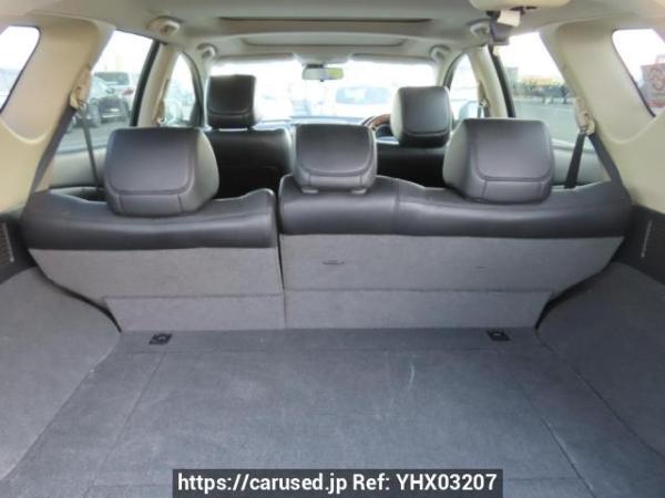 Used 2012 AT nissan murano TZ51 Image[9]