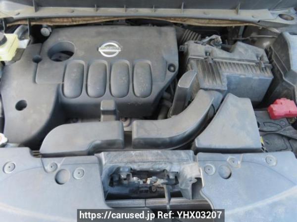 Used 2012 AT nissan murano TZ51 Image[10]