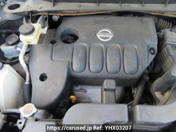 Used 2012 AT nissan murano TZ51 Image[11]