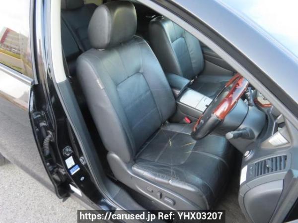 Used 2012 AT nissan murano TZ51 Image[14]