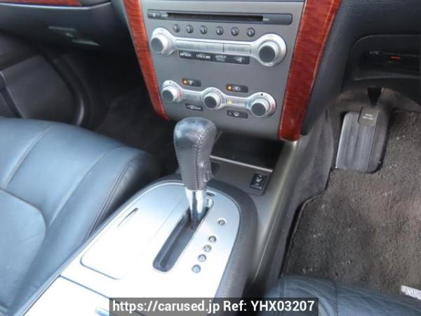 Used 2012 AT nissan murano TZ51 Image[25]