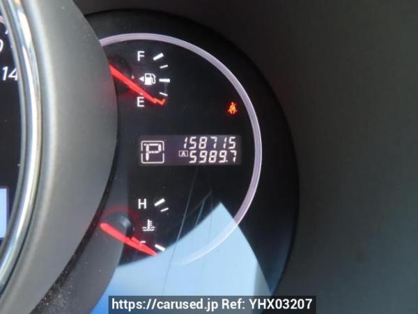 Used 2012 AT nissan murano TZ51 Image[26]