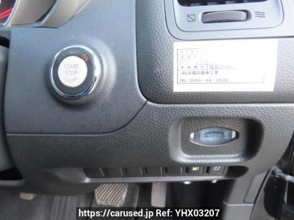 Used 2012 AT nissan murano TZ51 Image[28]