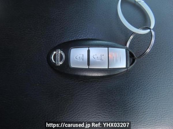 Used 2012 AT nissan murano TZ51 Image[30]