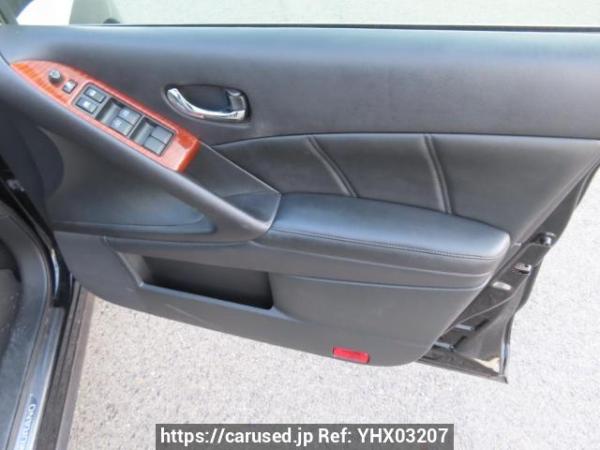Used 2012 AT nissan murano TZ51 Image[31]