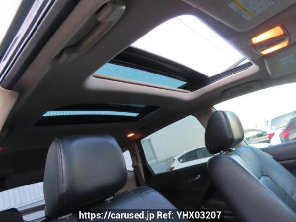 Used 2012 AT nissan murano TZ51 Image[32]