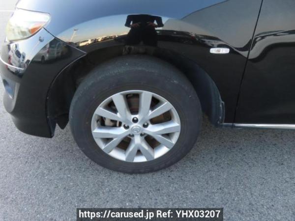 Used 2012 AT nissan murano TZ51 Image[33]
