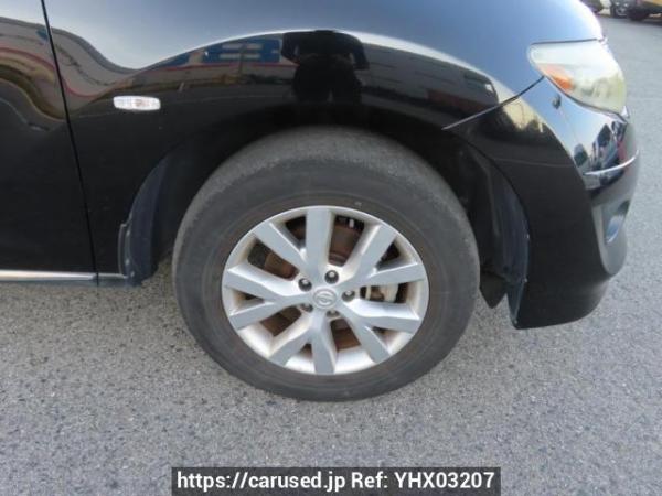 Used 2012 AT nissan murano TZ51 Image[34]