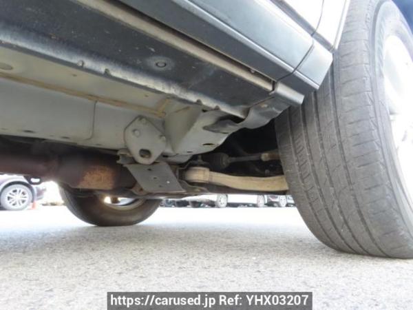 Used 2012 AT nissan murano TZ51 Image[40]