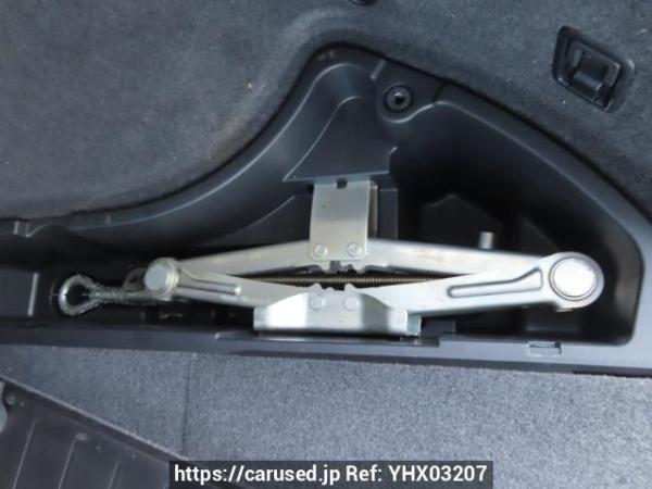 Used 2012 AT nissan murano TZ51 Image[46]