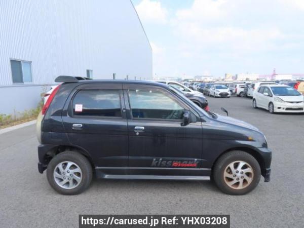Used 2005 AT daihatsu terios-kid J111G Image[7]