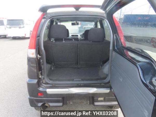 Used 2005 AT daihatsu terios-kid J111G Image[8]