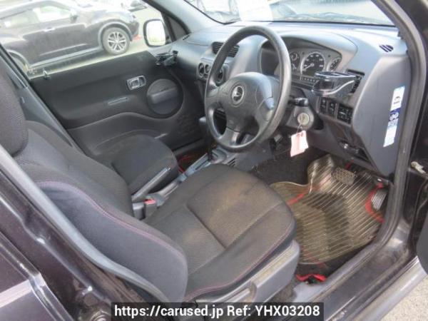 Used 2005 AT daihatsu terios-kid J111G Image[12]