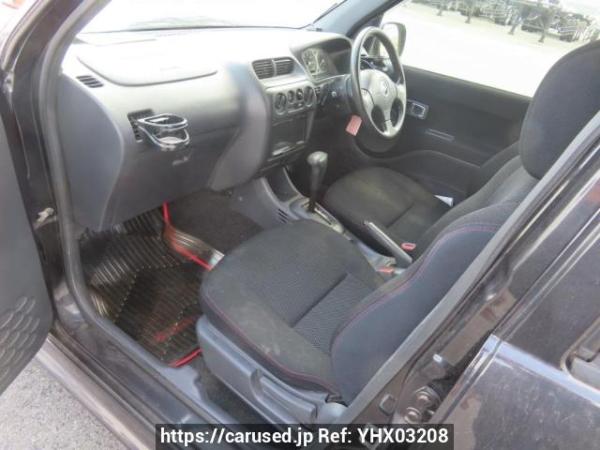 Used 2005 AT daihatsu terios-kid J111G Image[13]