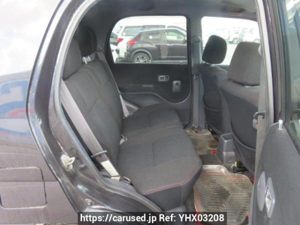 Used 2005 AT daihatsu terios-kid J111G Image[14]
