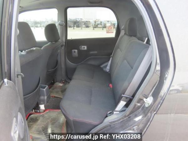 Used 2005 AT daihatsu terios-kid J111G Image[15]