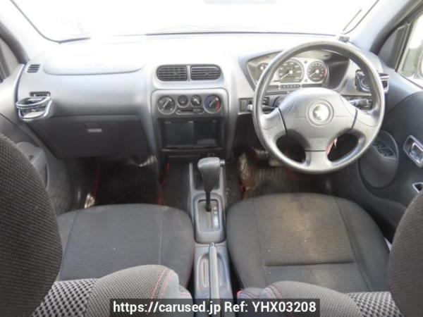 Used 2005 AT daihatsu terios-kid J111G Image[16]
