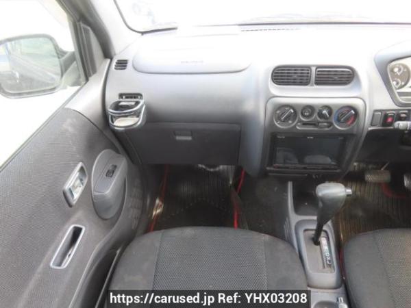 Used 2005 AT daihatsu terios-kid J111G Image[17]