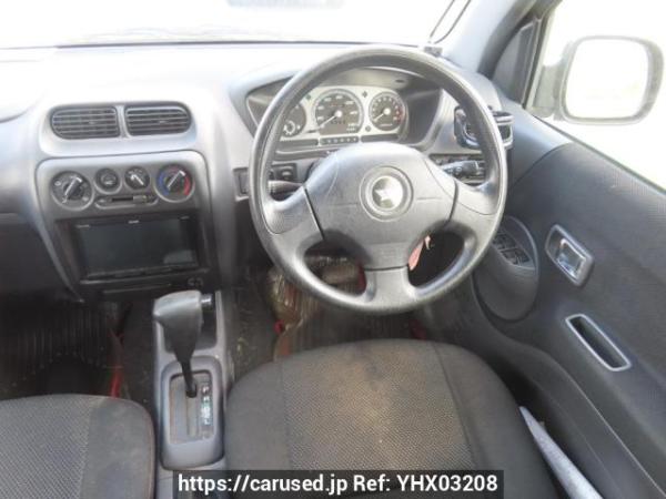 Used 2005 AT daihatsu terios-kid J111G Image[19]