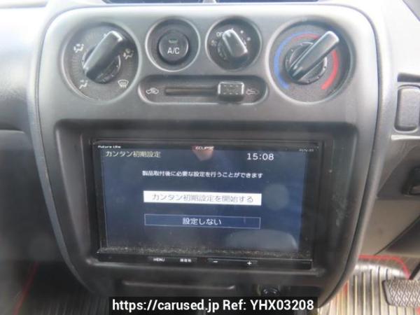 Used 2005 AT daihatsu terios-kid J111G Image[20]