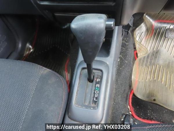 Used 2005 AT daihatsu terios-kid J111G Image[21]