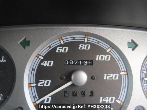 Used 2005 AT daihatsu terios-kid J111G Image[23]