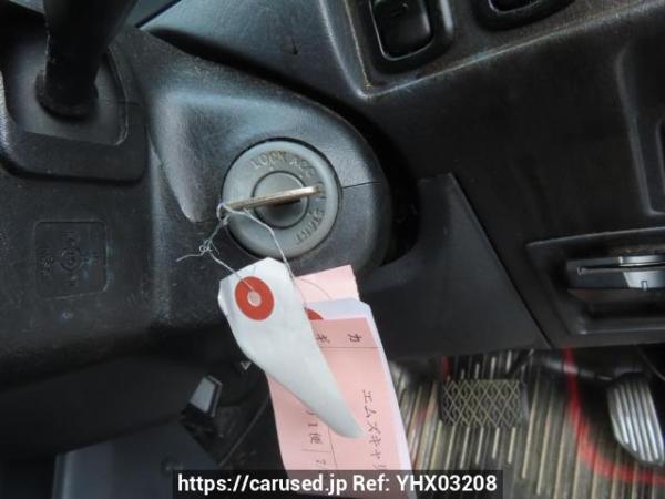 Used 2005 AT daihatsu terios-kid J111G Image[24]