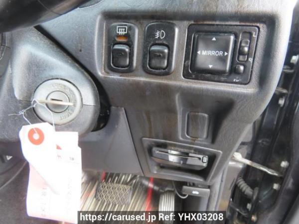 Used 2005 AT daihatsu terios-kid J111G Image[25]