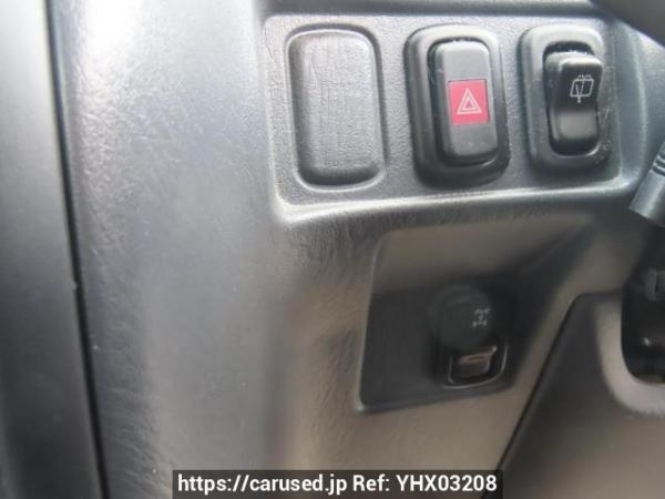 Used 2005 AT daihatsu terios-kid J111G Image[26]