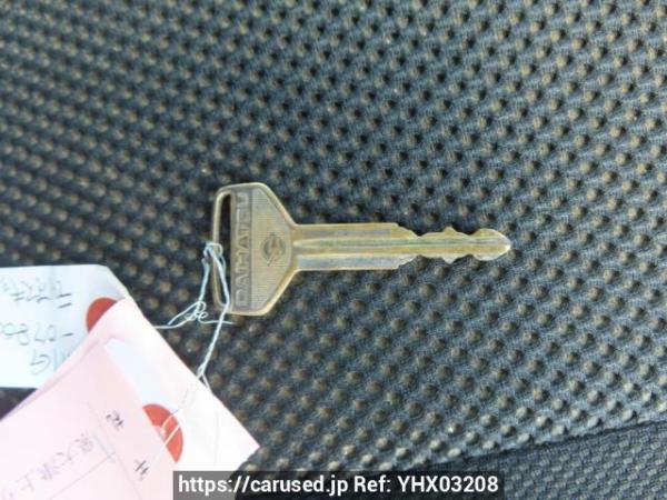 Used 2005 AT daihatsu terios-kid J111G Image[27]