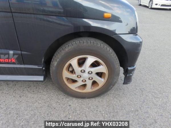 Used 2005 AT daihatsu terios-kid J111G Image[28]