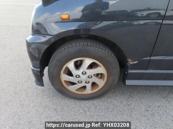 Used 2005 AT daihatsu terios-kid J111G Image[29]