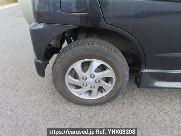 Used 2005 AT daihatsu terios-kid J111G Image[30]