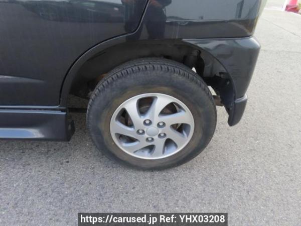 Used 2005 AT daihatsu terios-kid J111G Image[31]