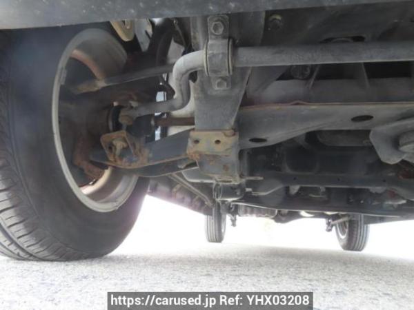 Used 2005 AT daihatsu terios-kid J111G Image[32]