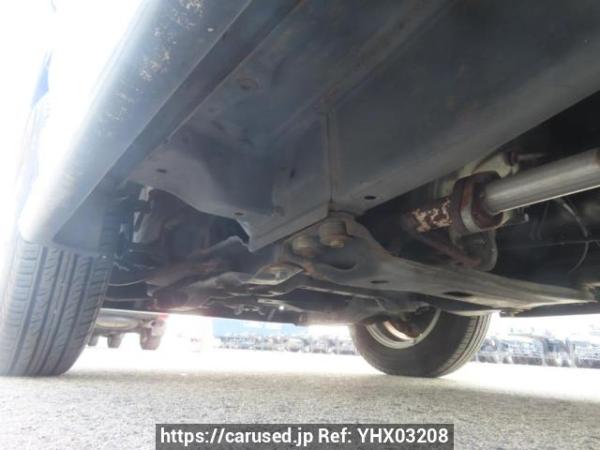Used 2005 AT daihatsu terios-kid J111G Image[34]