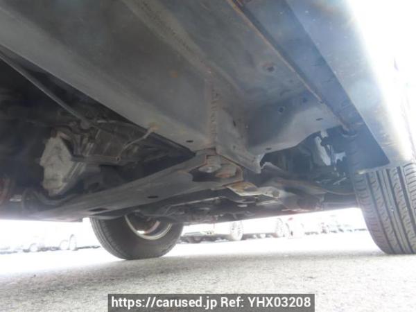 Used 2005 AT daihatsu terios-kid J111G Image[35]