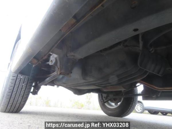 Used 2005 AT daihatsu terios-kid J111G Image[36]